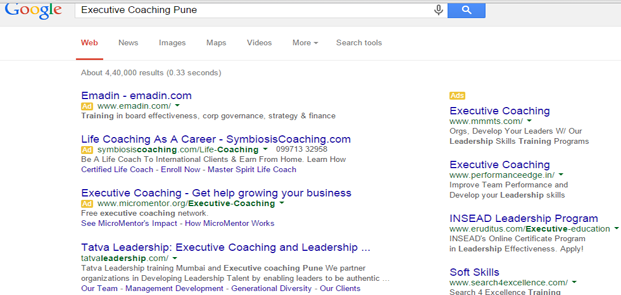 Women leadership development Pune